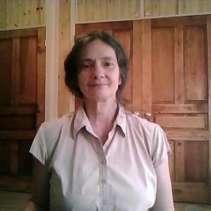 Meet your Posher, Claire